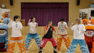 四鏡大暴走 1. évad Ep.15 15. epizód