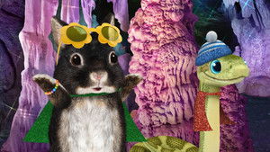 Wonder Pets: In the City 1. évad Ep.2 2. epizód