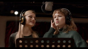 Marta & Eva 2. évad Ep.8 8. epizód
