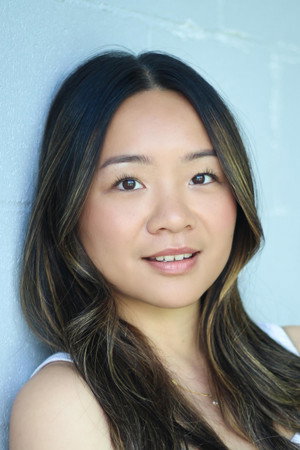 Jennifer Tong profil kép