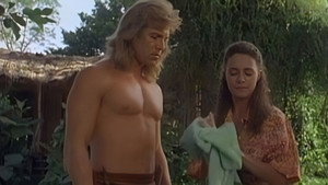 Tarzan 1. évad Ep.8 8. epizód