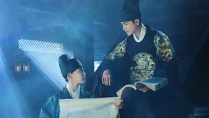 청춘월담 kép