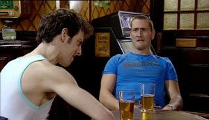 Two Pints of Lager and a Packet of Crisps 6. évad Ep.5 5. epizód