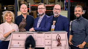 Krejlerkongen 10. évad Ep.29 29. epizód
