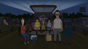 Bob burgerfalodája 15. évad Ep.2 2. epizód