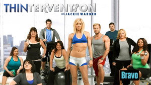 Thintervention with Jackie Warner kép