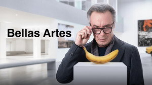 Bellas artes kép