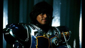 仮面ライダーアギト 1. évad Ep.25 25. epizód