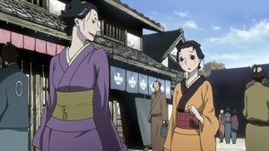 さらい屋 五葉 1. évad Ep.9 9. epizód
