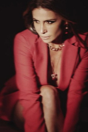 Giovanna Antonelli profil kép