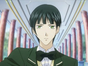 Marginal Prince ～月桂樹の王子達～ 1. évad Ep.7 7. epizód