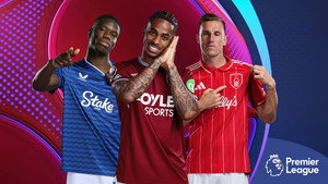 Match of the Day 62. évad Ep.72 72. epizód