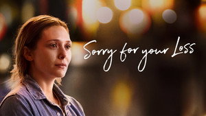 Sorry for Your Loss kép
