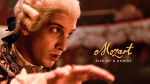Mozart : Egy zseni története kép