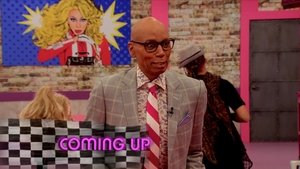 RuPaul Drag Queen leszek! - Sztárparádé 1. évad Ep.2 2. epizód