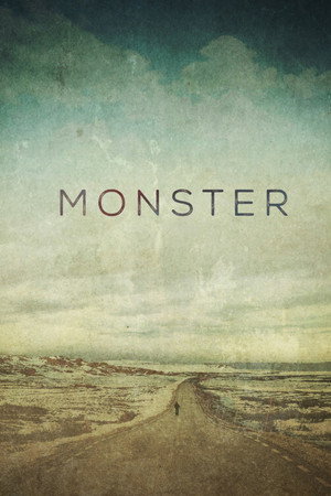 Monster 1. évad (2017-10-09) poszter