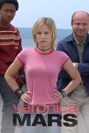 Veronica Mars poszter