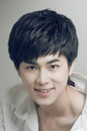 Wang Yanxin profil kép