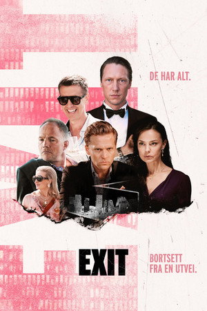 Exit poszter