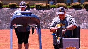 The Biggest Loser Australia 4. évad Ep.12 12. epizód