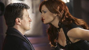 Castle 2. évad Ep.16 Játék határok nélkül