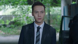 风暴舞 1. évad Ep.2 2. epizód