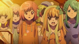 AKB0048 1. évad Ep.8 8. epizód