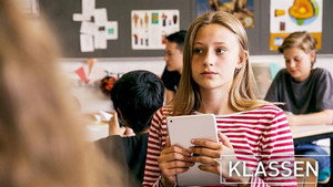 Klassen 1. évad Ep.17 17. epizód