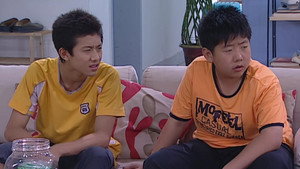 家有儿女 4. évad Ep.16 16. epizód