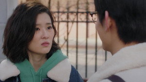 在你的冬夜里闪耀 1. évad Ep.5 5. epizód