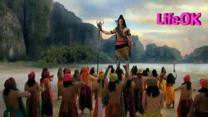 देवों के देव...महादेव 5. évad Ep.31 31. epizód