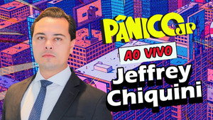 Pânico Jovem Pan 11. évad Ep.178 178. epizód
