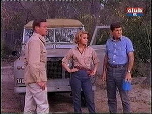 Daktari 1. évad Ep.4 4. epizód