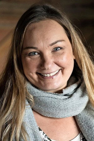 Christina Sederqvist profil kép
