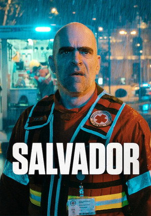 Salvador poszter