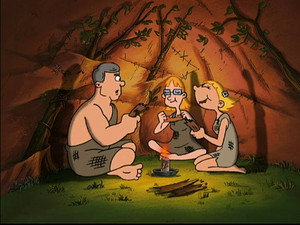 Hé, Arnold! 5. évad Ep.40 40. epizód