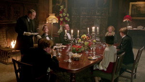 Blandings 2. évad Ep.3 3. epizód