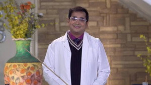 भाभीजी घर पर हैं! 1. évad Ep.895 895. epizód