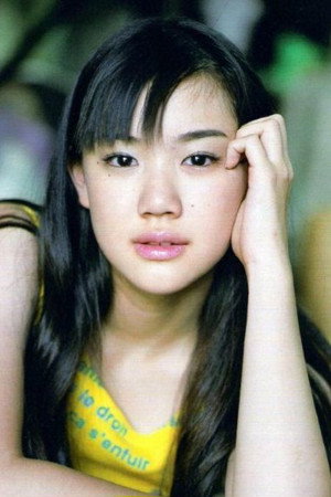 蒼井優 profil kép