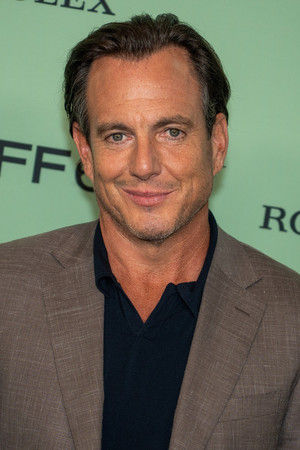 Will Arnett profil kép