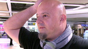 Detlef muss reisen 2. évad Ep.3 3. epizód