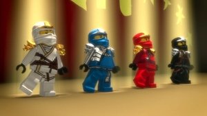 LEGO Ninjago: A Spinjitzu mesterei A kígyók lázadása Ep.9 9. fejezet: A Királyi Kovácsok