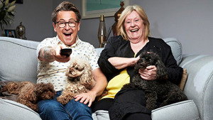 Gogglebox 11. évad Ep.3 3. epizód