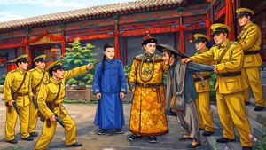 关东大先生 kép