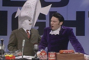 Vic Reeves Big Night Out 1. évad Ep.6 6. epizód