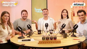 En todas las salsas 4. évad Ep.9 9. epizód