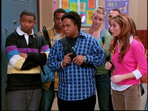 That's So Raven 4. évad Ep.20 20. epizód