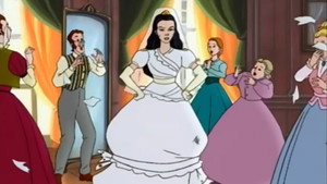 Princesse Sissi 1. évad Ep.52 52. epizód