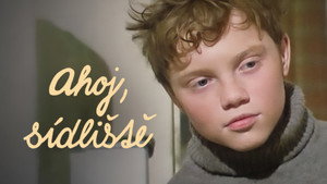 Ahoj, sídliště kép