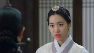 대군 - 사랑을 그리다 1. évad Ep.2 2. epizód